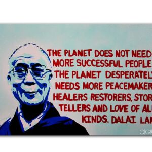 Dalai Lama