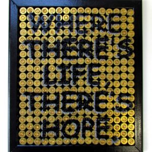 HOPE - Bullets