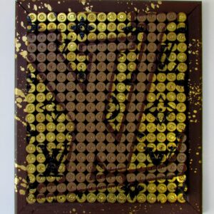 Louis Vuitton - Bullets