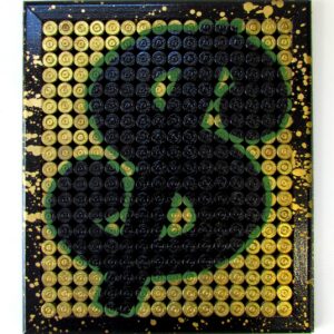 Money - Bullets