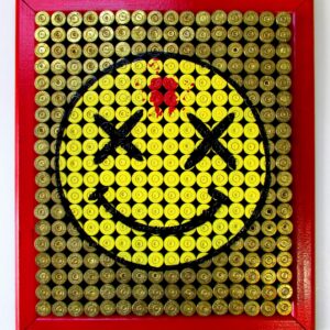 Smiley Face - Bullets