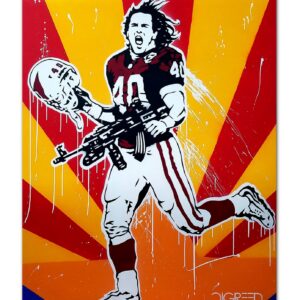 Pat Tillman